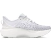 Chaussures de running pour homme Under Armour Infinite Elite WHT