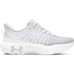 Chaussures de running pour homme Under Armour Infinite Elite WHT