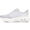 Chaussures de running pour homme Under Armour Infinite Elite WHT