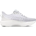 Chaussures de running pour homme Under Armour Infinite Elite WHT