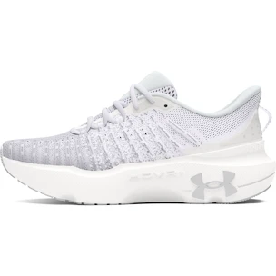 Chaussures de running pour homme Under Armour Infinite Elite WHT