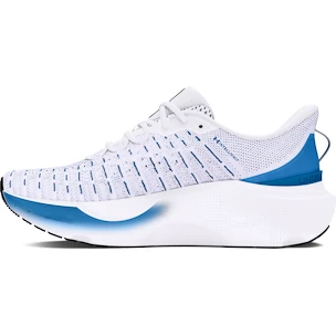 Chaussures de running pour homme Under Armour Infinite Elite WHT  EUR 44