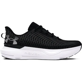 Chaussures de running pour homme Under Armour Infinite Pro BLK