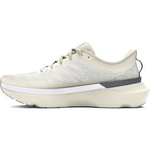 Chaussures de running pour homme Under Armour Infinite Pro Breeze WHT