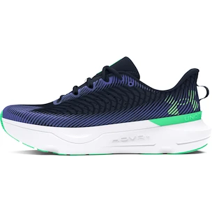 Chaussures de running pour homme Under Armour Infinite Pro GRY