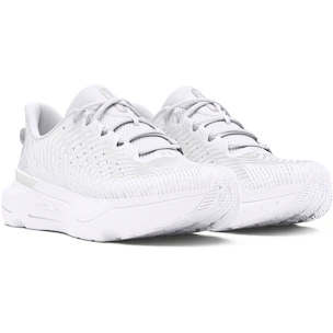 Chaussures de running pour homme Under Armour Infinite Pro WHT