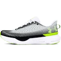 Chaussures de running pour homme Under Armour Infinite Pro WHT