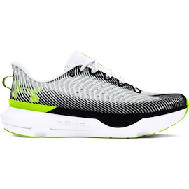 Chaussures de running pour homme Under Armour Infinite Pro WHT