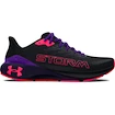 Chaussures de running pour homme Under Armour Machina Storm-BLK