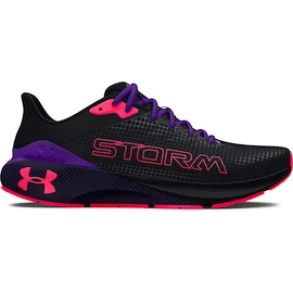 Chaussures de running pour homme Under Armour Machina Storm-BLK