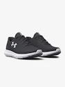 Chaussures de running pour homme Under Armour Surge 3-GRY