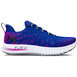 Chaussures de running pour homme Under Armour Velociti 3-BLU