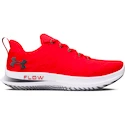 Chaussures de running pour homme Under Armour Velociti 3-RED