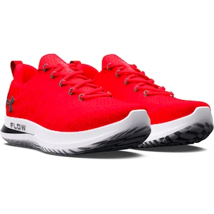 Chaussures de running pour homme Under Armour Velociti 3-RED