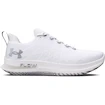 Chaussures de running pour homme Under Armour Velociti 3-WHT