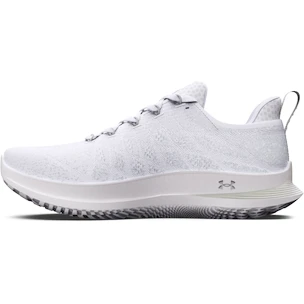 Chaussures de running pour homme Under Armour Velociti 3-WHT