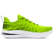 Chaussures de running pour homme Under Armour Velociti 3-YLW