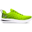 Chaussures de running pour homme Under Armour Velociti 3-YLW