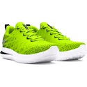 Chaussures de running pour homme Under Armour Velociti 3-YLW