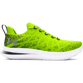 Chaussures de running pour homme Under Armour Velociti 3-YLW