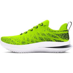 Chaussures de running pour homme Under Armour Velociti 3-YLW