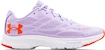 Chaussures de running pour jeune fille Under Armour Charged Bandit 6 Purple  US 6,5