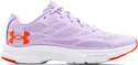 Chaussures de running pour jeune fille Under Armour Charged Bandit 6 Purple  US 6,5