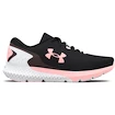 Chaussures de running pour jeune fille Under Armour  GGS Charged Rogue 3 Jet Gray  EUR 36,5