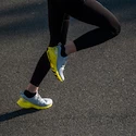 Chaussures de running  Salming  2 Grey/Yellow