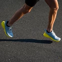 Chaussures de running  Salming  2 Grey/Yellow