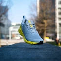 Chaussures de running  Salming  2 Grey/Yellow