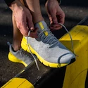 Chaussures de running  Salming  2 Grey/Yellow