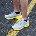 Chaussures de running  Salming  2 Grey/Yellow