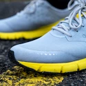 Chaussures de running  Salming  2 Grey/Yellow