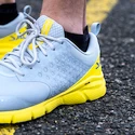 Chaussures de running  Salming  2 Grey/Yellow