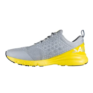 Chaussures de running  Salming  2 Grey/Yellow