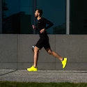 Chaussures de running  Salming  2 Yellow