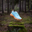 Chaussures de running  Salming Recoil Trail 2 Blue/Orange