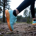 Chaussures de running  Salming Recoil Trail 2 Blue/Orange