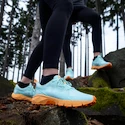 Chaussures de running  Salming Recoil Trail 2 Blue/Orange