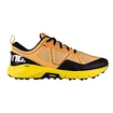 Chaussures de running  Salming Recoil Trail 2 Orange/Yellow