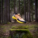 Chaussures de running  Salming Recoil Trail 2 Orange/Yellow