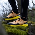 Chaussures de running  Salming Recoil Trail 2 Orange/Yellow