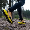 Chaussures de running  Salming Recoil Trail 2 Orange/Yellow