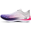 Chaussures de running  Under Armour FLOW Velociti Elite WHT