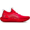 Chaussures de running  Under Armour HOVR Phantom 3 SE RFLCT-RED