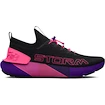 Chaussures de running  Under Armour HOVR Phantom 3 SE Storm-BLK