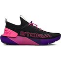 Chaussures de running  Under Armour HOVR Phantom 3 SE Storm-BLK