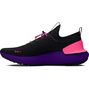 Chaussures de running  Under Armour HOVR Phantom 3 SE Storm-BLK