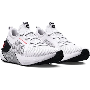 Chaussures de running  Under Armour HOVR Phantom 3 SE-WHT